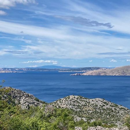 Seaview Apartment Moritz Senj  Eksteriør bilde