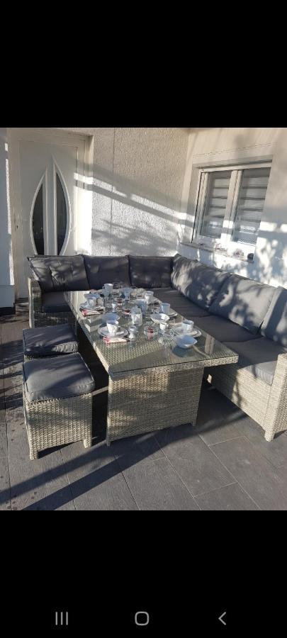 Seaview Apartment Moritz Senj  Eksteriør bilde